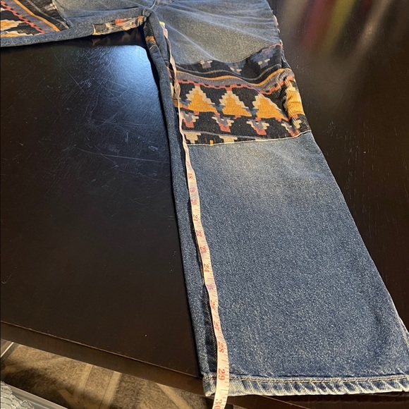 We The Free Women's Jeans - Multi 26 - Picture 4 of 5